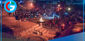 Este 5 y 6 de septiembre, Caral vivirá el Vichama Raymi 2025