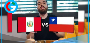 Inicia el Mundial de Desayunos con el duelo entre Perú y Chile