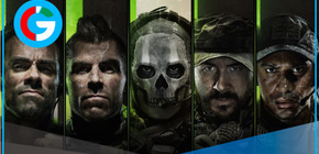 Paramount y Activision colaboran para llevar la saga Call of Duty al cine live action