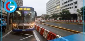 Corredor Azul inaugura ruta Lima–SMP con pasaje económico seguro