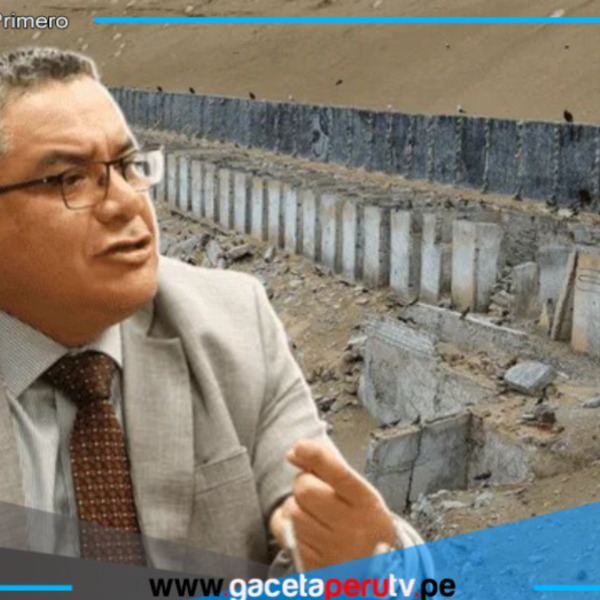 Gobierno Boluarte aprueba penal en El Frontón para cabecillas del crimen organizado