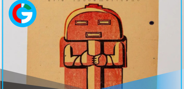 Casa de la Literatura inaugura muestra Vanguardias del sur