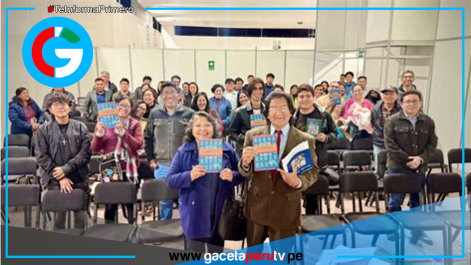 Congreso lanza publicación sobre la cultura que rindió culto al perro chiribaya