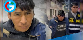 Hombre fingió su muerte durante nueve años para evitar cumplir sentencia en Ica