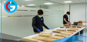 Biblioteca Nacional del Perú incauta más de un centenar de obras patrimoniales 