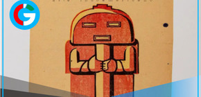 Casa de la Literatura inaugura muestra Vanguardias del sur