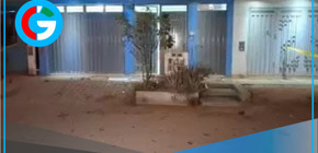 Explosivo estalla en Carabayllo y delincuentes dejan nota intimidatoria