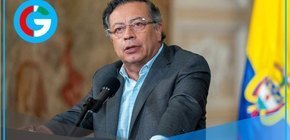 Petro responde con firmeza a advertencias de aranceles desde EE.UU.