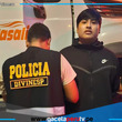 Capturan en Pucusana a “Pequeño J”, señalado por triple crimen en Argentina