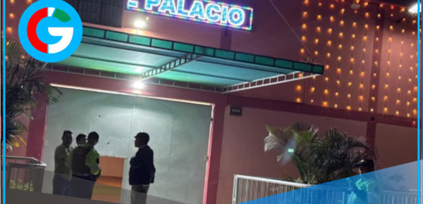 Local de Tony Rosado en Piura baleado: al menos seis disparos alarman a vecinos