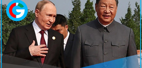 Hot mic capta a Putin y Xi coqueteando con la inmortalidad: “vivir hasta 150 años”