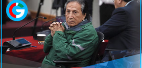 Alejandro Toledo recibe segunda condena: 13 años y cuatro meses por el caso Ecoteva