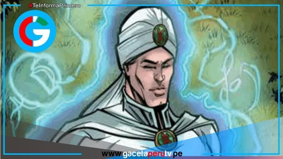 Kalimán regresa con nuevas aventuras para conquistar nuevas generaciones
