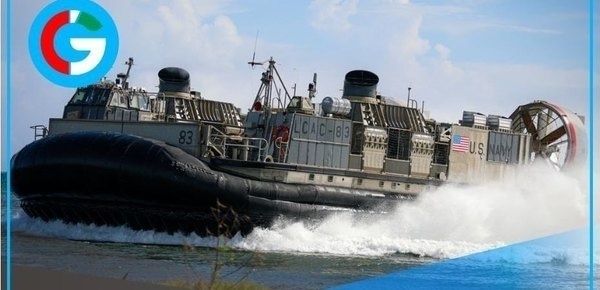 Estados Unidos realiza gran ejercicio anfibio en Puerto Rico estratégico