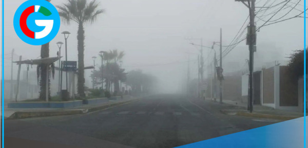 Senamhi alerta: vientos de hasta 35 km/h impactarán la costa peruana del 7 al 9 septiembre