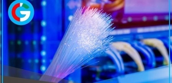 Nueva fibra hueca multiplica mil veces potencia de internet