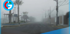 Senamhi alerta: vientos de hasta 35 km/h impactarán la costa peruana del 7 al 9 septiembre