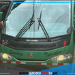 Restablecen servicio de buses hacia Machu Picchu este domingo tras coordinación con la Policía Nacional