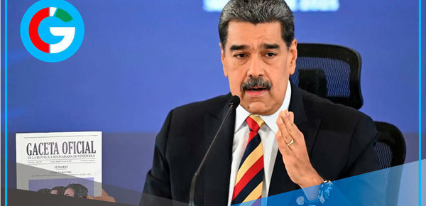 Maduro ratifica movilización de militares en fronteras de Venezuela