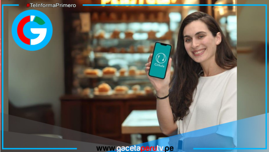 CEO peruana impulsa Cirkula, startup foodtech que combate el desperdicio alimentario en Ecuador y Bolivia