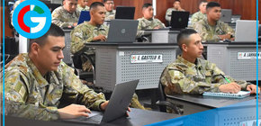 Exámenes de admisión a la Escuela Militar de Chorrillos comienzan a fines de setiembre