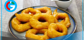 Picarones tendrán su Día Nacional cada tercer viernes de octubre