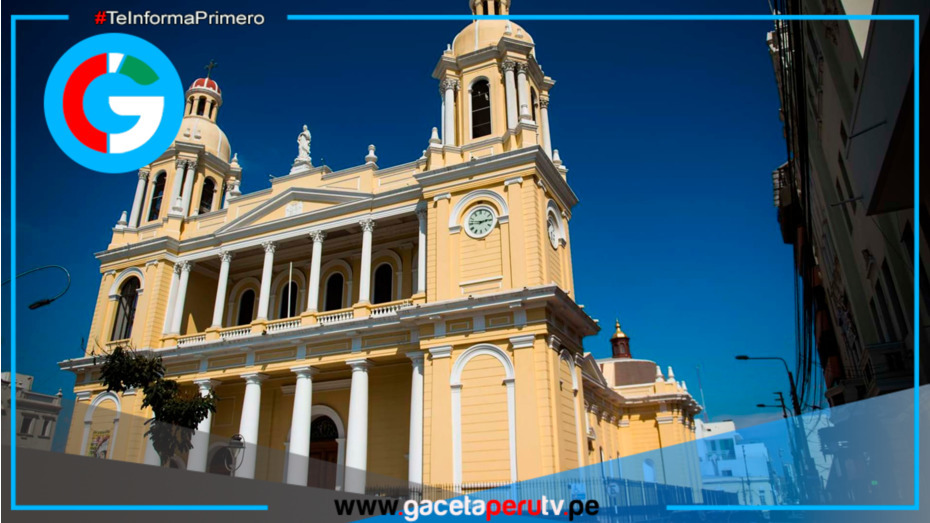 Ruta del Papa León XIV: Chiclayo destina S/ 3 millones a iniciativas turísticas