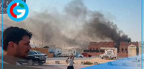 Catar condena bombardeos israelíes en su territorio 