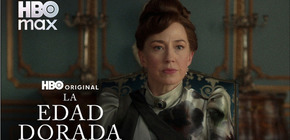 HBO lanza el trailer oficial de la cuarta temporada de ‘La Edad Dorada’ 