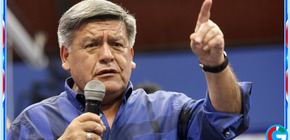 César Acuña anuncia su retiro definitivo de la vida política activa
