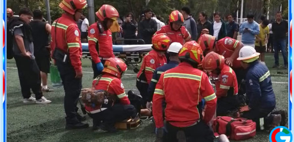 Guatemala: Asesinan a tiros al exfiscal Juan Francisco Solórzano Foppa