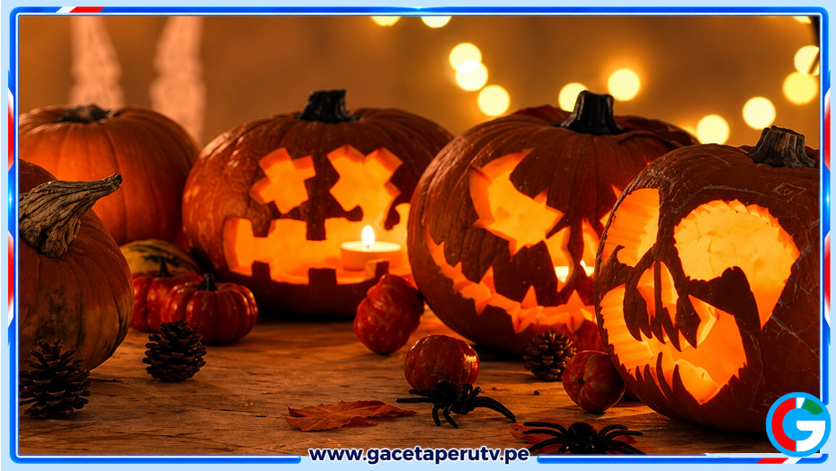 Pymes aumentarán ventas hasta en 12 % por Halloween y Canción Criolla