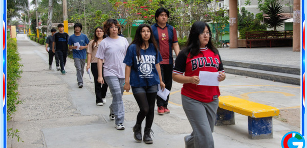 Más de 8 mil postulantes para ingresar a la UNMSM