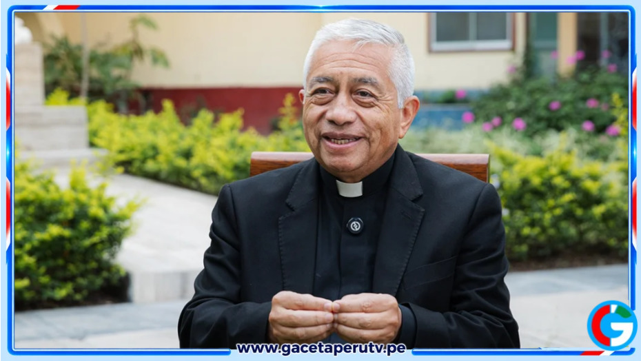 Lima: Guillermo Inca ratifica planes para recibir al papa León XIV