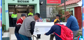 Joven muere detenido en comisaría de Rosaspata y abren investigación