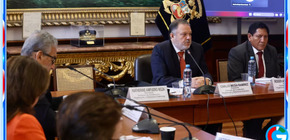 Lima: Comisión del Senado aprueba facultades legislativas al Gobierno