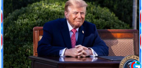 EE.UU.: Trump plantea negociar con Putin y Xi por Ucrania