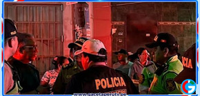 La Victoria: Mujer muere tras ataque armado y su pareja es sospechosa