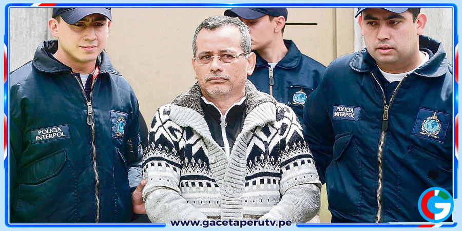Condenan a Rodolfo y Ludith Orellana a siete años y medio de prisión