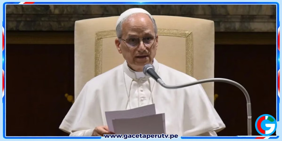Vaticano: León XIV no requerirá tratamiento complementario