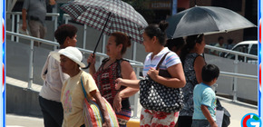 Fenómeno El Niño podría elevar la temperatura hasta 35°C en Lima