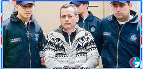Condenan a Rodolfo y Ludith Orellana a siete años y medio de prisión