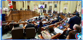 Lima: Senado aprueba facultades legislativas al Ejecutivo