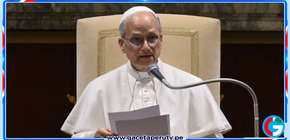 Vaticano: León XIV no requerirá tratamiento complementario