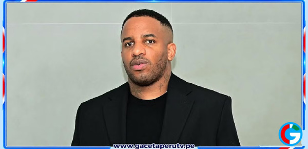 Lima: Fiscalía abre investigación preliminar a Jefferson Farfán