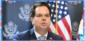 Lima: Bernie Navarro descarta regreso de USAID