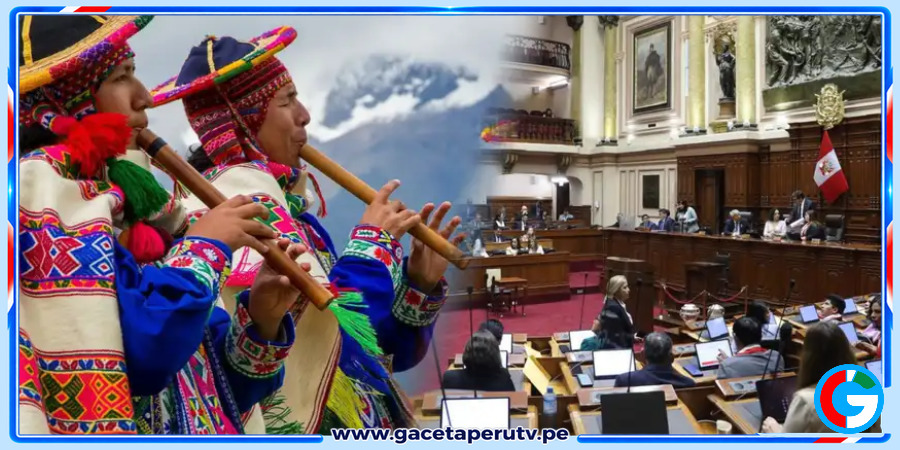 Cámara de Diputados aprueba La ley Profesional de Artistas