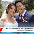 San Juan Lurigancho lidera matrimonios y divorcios en toda Lima Metropolitana