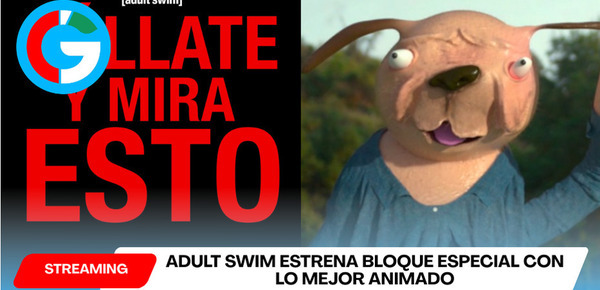 ¿Sabes qué necesitas ver en 30 minutos? Apaga el cerebro. Déjanos el resto a nosotros