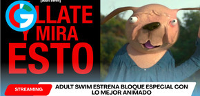 ¿Sabes qué necesitas ver en 30 minutos? Apaga el cerebro. Déjanos el resto a nosotros